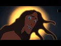 Tarzan Strangers Like Me
