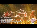 Tesla (w/Rick Allen) - Little Suzi (Acoustic): Live on the Monsters of Rock Cruise 2018