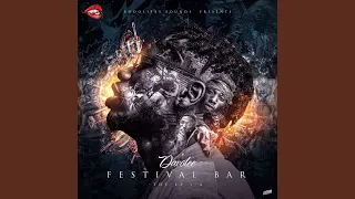festival bar
