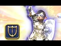 An Idiot s Guide to PALADIN FFXIV Dawntrail