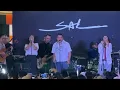 Download Lagu Sal Priadi - Ada Titik-titik Di Ujung Doa LiVE 13 Desember 2024 Kuningan City 12 Years Aniversary