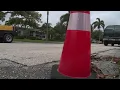 West Palm Beach residents battle construction crews over code violations