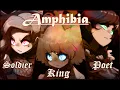 Download Lagu Soldier, Poet, King - Amphibia | Meme