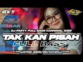 Lagu DJ TAK KAN PISAH PARTY JOGET KARNAVAL 2026 ❗ KIDUL KALI PROJECT 🎵