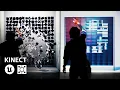 Kinect Interactive Installation Masterclass Unreal Engine Touc esigner
