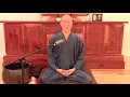 Guided Meditation with Progressive Relaxation, Guo Gu