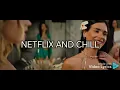 Luis Carrillo, Omar Camacho & Oscar Maydon - Netflix And Chill (Video Oficial + Letra)