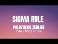 Download Lagu Sigma rule song Lyrics😎|POLOZHENIE ZEDLINE full lyrics #sigma_rule [ English Translation]