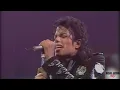 Michael Jackson - Live Los Angeles, January 27, 1989 FULL Concert Audio