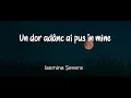 Download Lagu Iasmina Șevera - Un dor adânc ai pus în mine