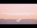 Gryffin & Jason Ross - After You (Lyrics) ft. Calle Lehmann