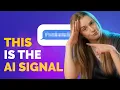 The Hidden Buying Signals That Make AI Sales Effortless