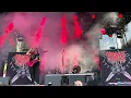 Suicidal Angels - Bloody Ground / Brutal Assault 2023