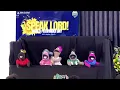 KoA Live Worship Experience: Speak Lord World Pathfinder Day