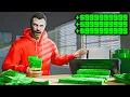 I Tried Every Unlimited GTA Money Glitch