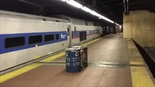 FULL TRAIN RIDE The Poughkeepsie Express The City and the River Side