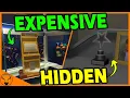 90 Hidden Business Facts You Probably Never Noticed in GTA Online