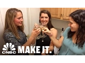Download Lagu Cash Diet: How To Socialize And Celebrate On A Tight Budget | Week 6 | CNBC Make It.