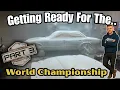 Download Lagu IT'S WORLD CHAMPIONSHIP TIME!