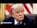 Is another Trump impeachment in the cards for Democrats if they retake Congress