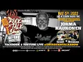 TRNTS S3E02 Jorma Kaukonen and musical guests Chris Brennan Karim Israel from Arise Roots
