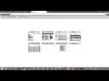 Tutorial 1 - Form Validation