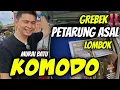 Lagu Bukan Main ‼️ Burung Dari Lombok Dapat 2 Unit  Honda Genio di Prasasti 