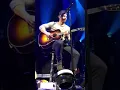 Kip Moore - Plead the Fifth - Acoustic