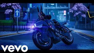 Fortnite Vital Official Music Video 