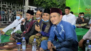 Download Al Qiroman Bersama Qori Qori Internasional Ustadz Salman Amrillah Dan H.Siddiq Mulyana seruu abiizz MP3