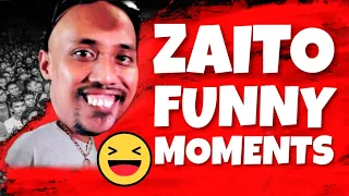 fliptop zaito funny moments iba talaga si idol