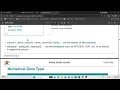 SQL Data Types Explained Numeric String Date Boolean Data Types MySQL Tutorial S2P