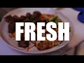 Get FRESH FAST AFFORDABLE Hibachi with Chicot Hibachi Express