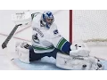 Top 5 Luongo Saves as a Canuck