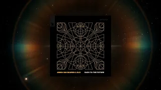 Armin Van Buuren BLR Bach To The Future Extended Mix ARMIND 