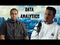EXCLUSIVE Dunida Technologyada Data analytics Machine Learning Fursadaha Jaamacada UK Eng Guleed