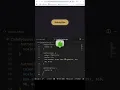 Subscribe Button with Hover Effects HTML CSS