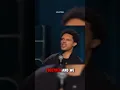 Will Smith was supposed to be our hero | Trevor Noah #comedy #funny #standupcomedy #pandemic #alians