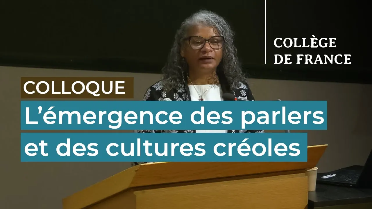 L’émergence des parlers et des cultures créoles... (6) - Salikoko S. Mufwene (2023-2024)