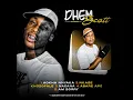 Dhem scott - nkase kgotsofale