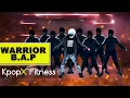 Download Lagu Warrior - B.A.P
