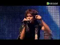 Bunkface! - Revolusi | MTV World Stage Live In Malaysia 2010