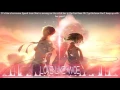 Nightcore - Love like woe