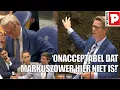 Download Lagu Martin Bosma (PVV) en Kamerleden (FvD niet) WOEST over ONTBREKEN PVV bij debat over Vera Bergkamp