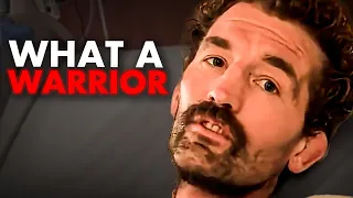 Ben Askren Is Insanely Inspiring 