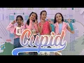 Download Lagu KPOP DANCE PERFORMANCE INDONESIA DANCER JAKARTA