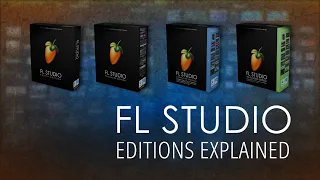 FL Studio What Edition is right for me