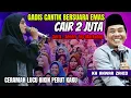 Lagu KH ANWAR ZAHID TERBARU 2025 || GADIS CANTIK BERSUARA EMAS || SIMPANG LIMA GROBOGAN