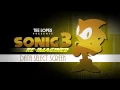 Lagu Sonic 3 Re-Imagined - Data Select Screen