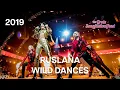 Lagu Ruslana - Wild Dances | Het Grote Songfestivalfeest 2019